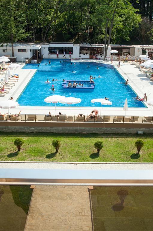 Komac Apart Ohrid Ngoại thất bức ảnh