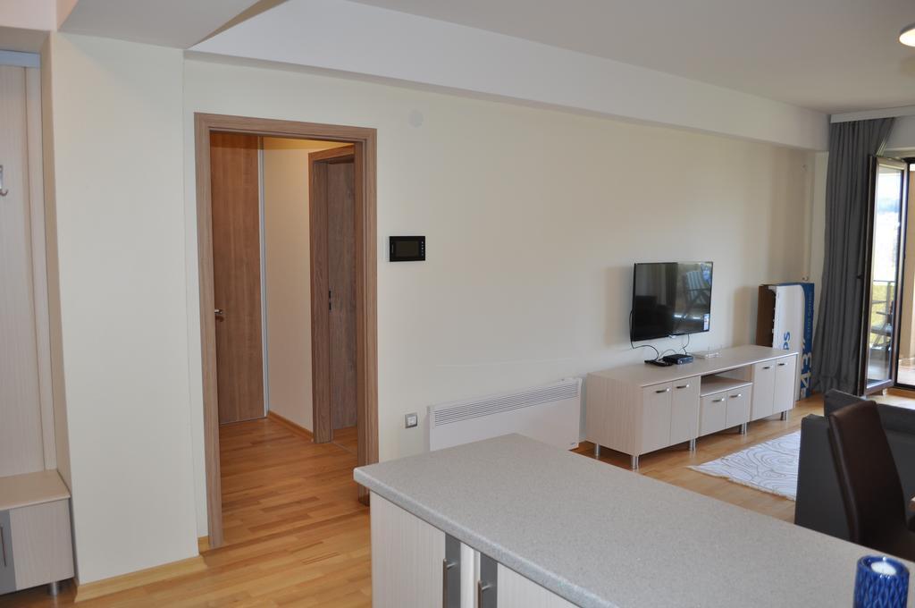 Komac Apart Ohrid Ngoại thất bức ảnh